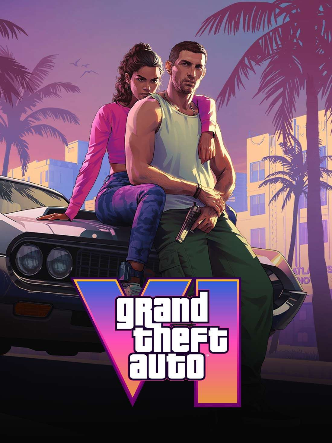 GTA VI