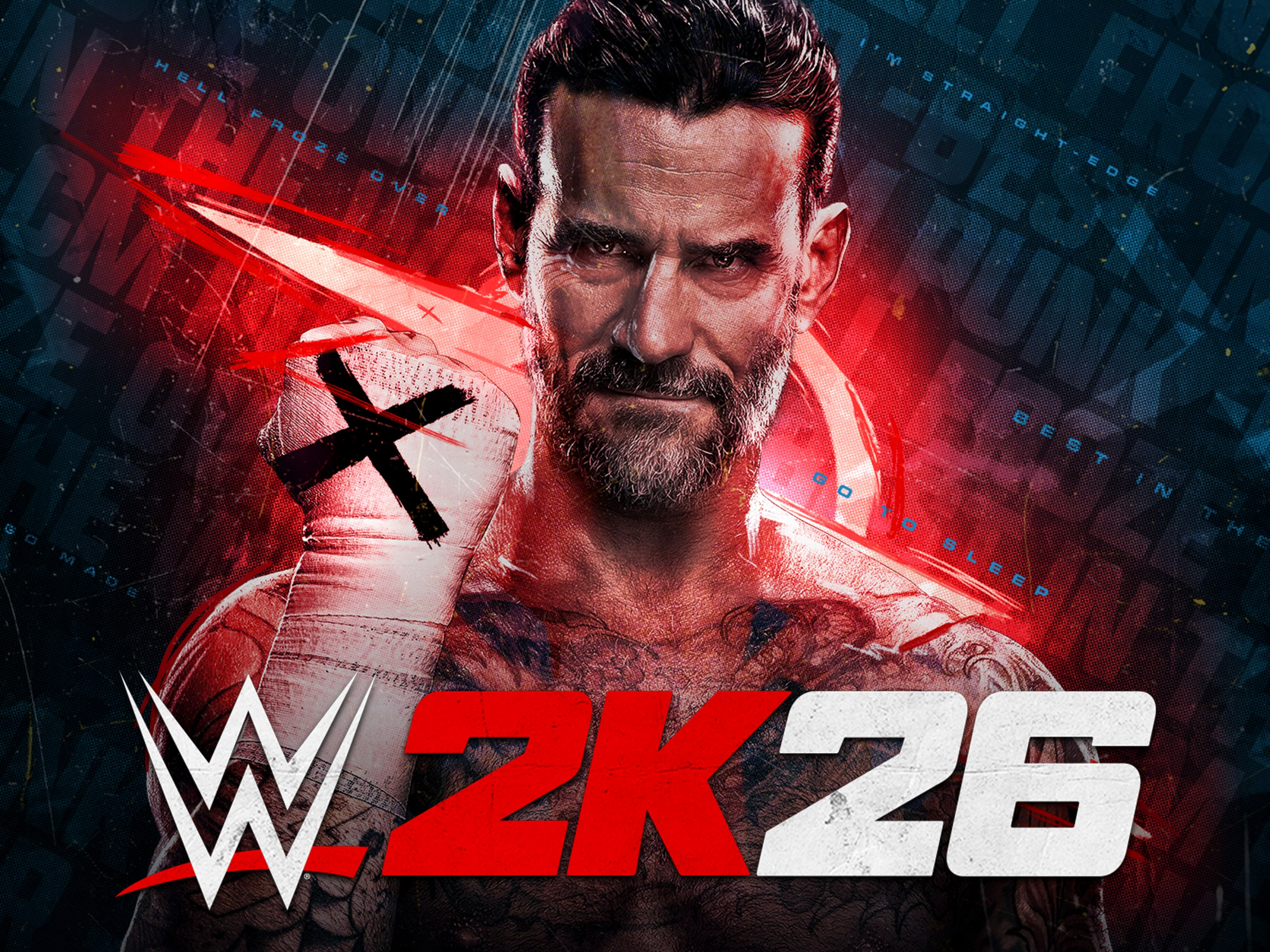 WWE 2K26