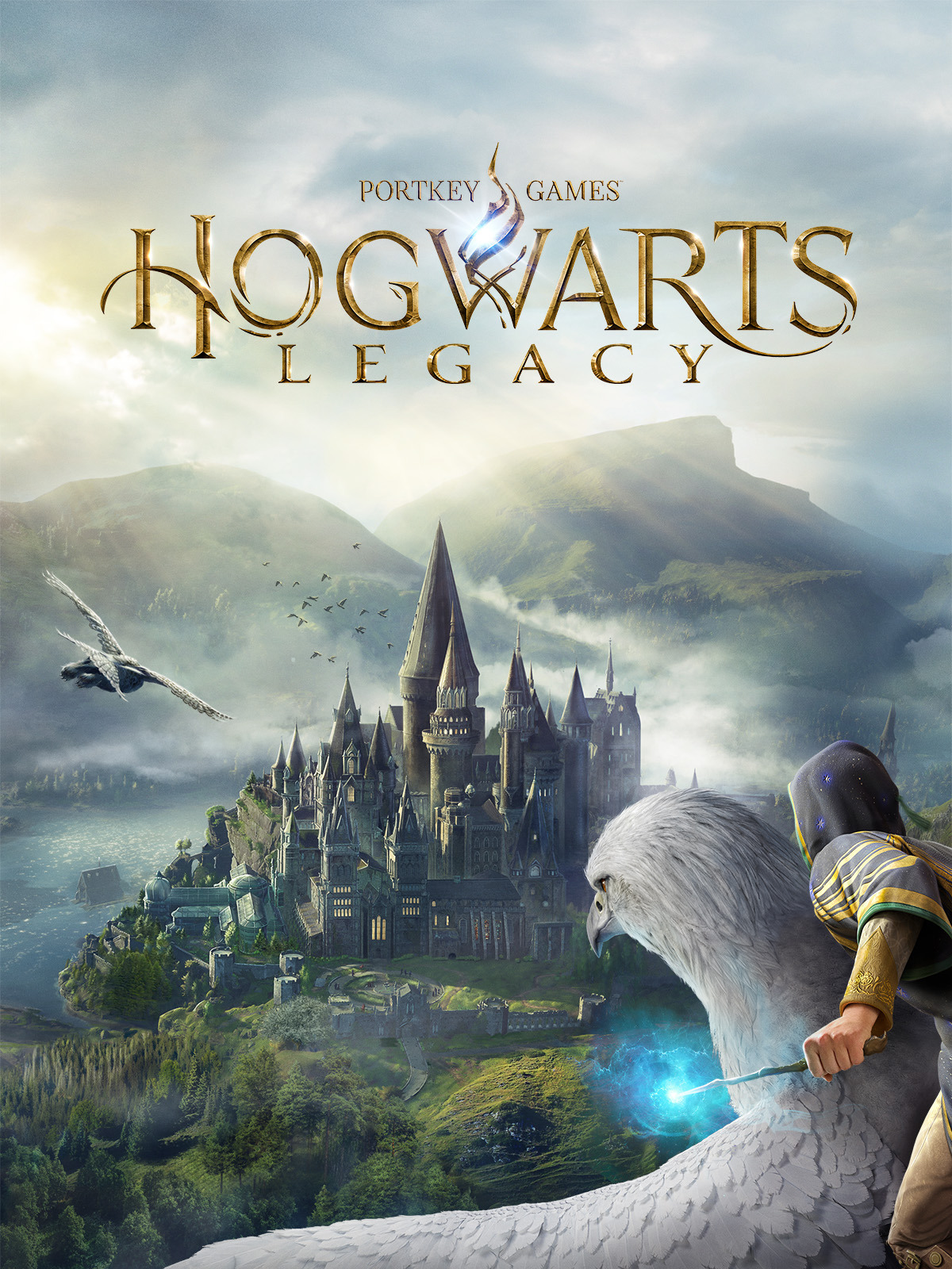 Hogwarts Legacy