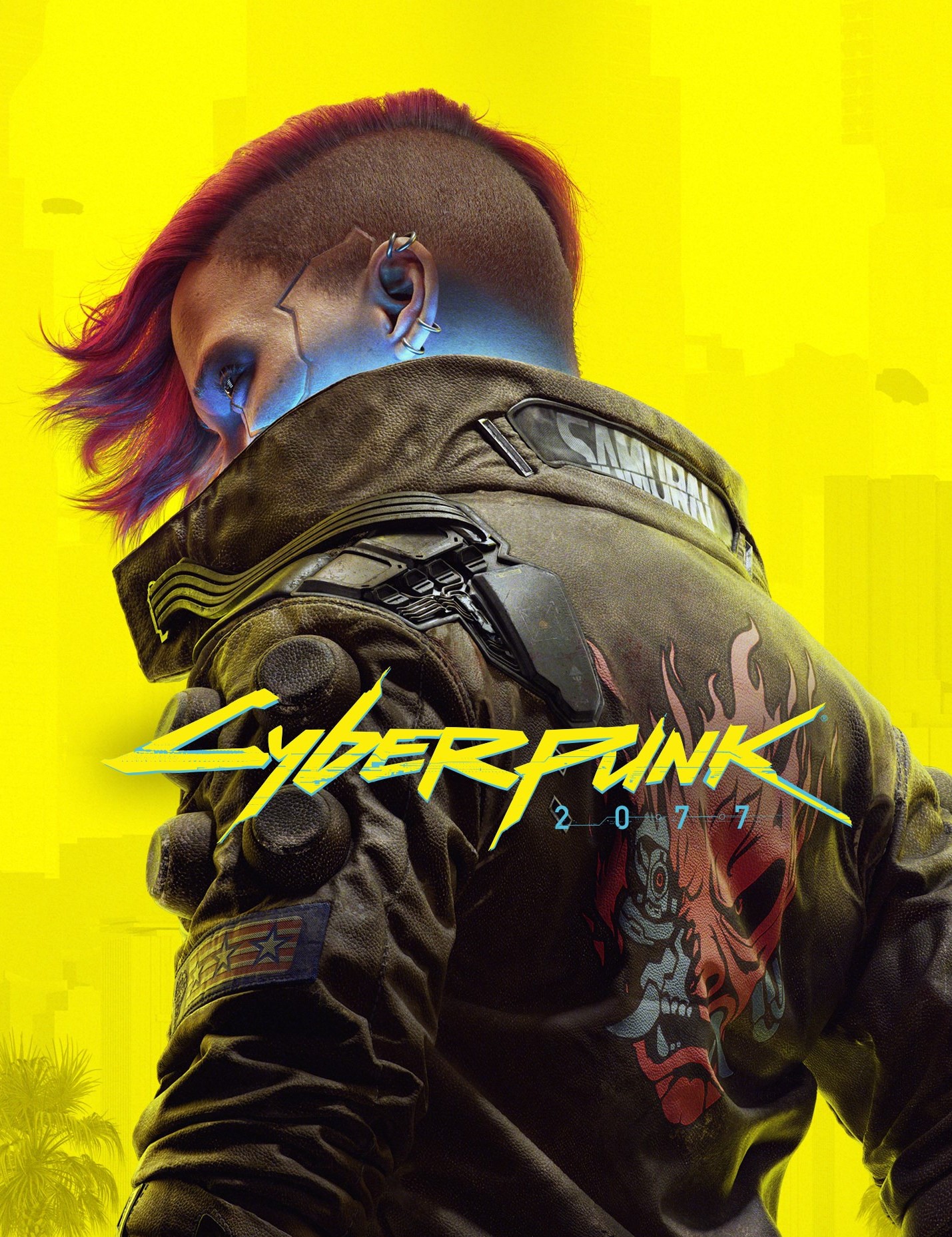 Cyberpunk 2077