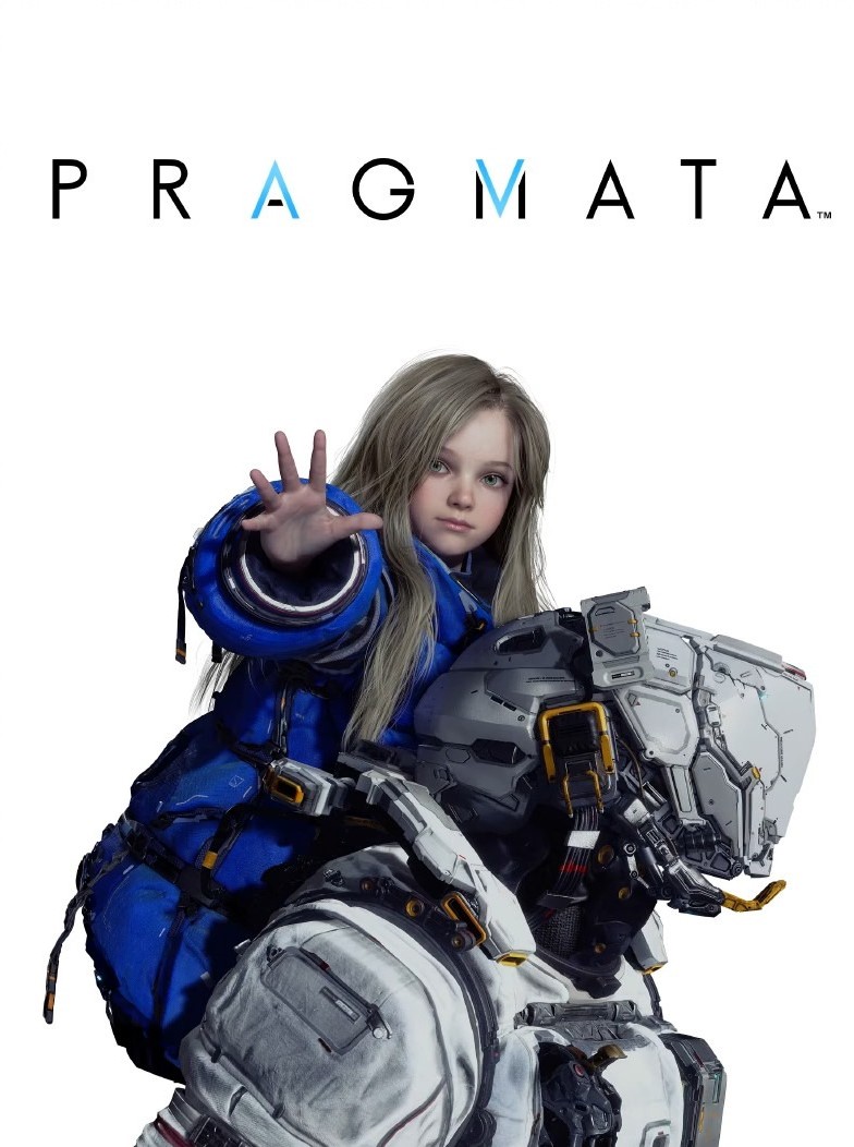 Pragmata