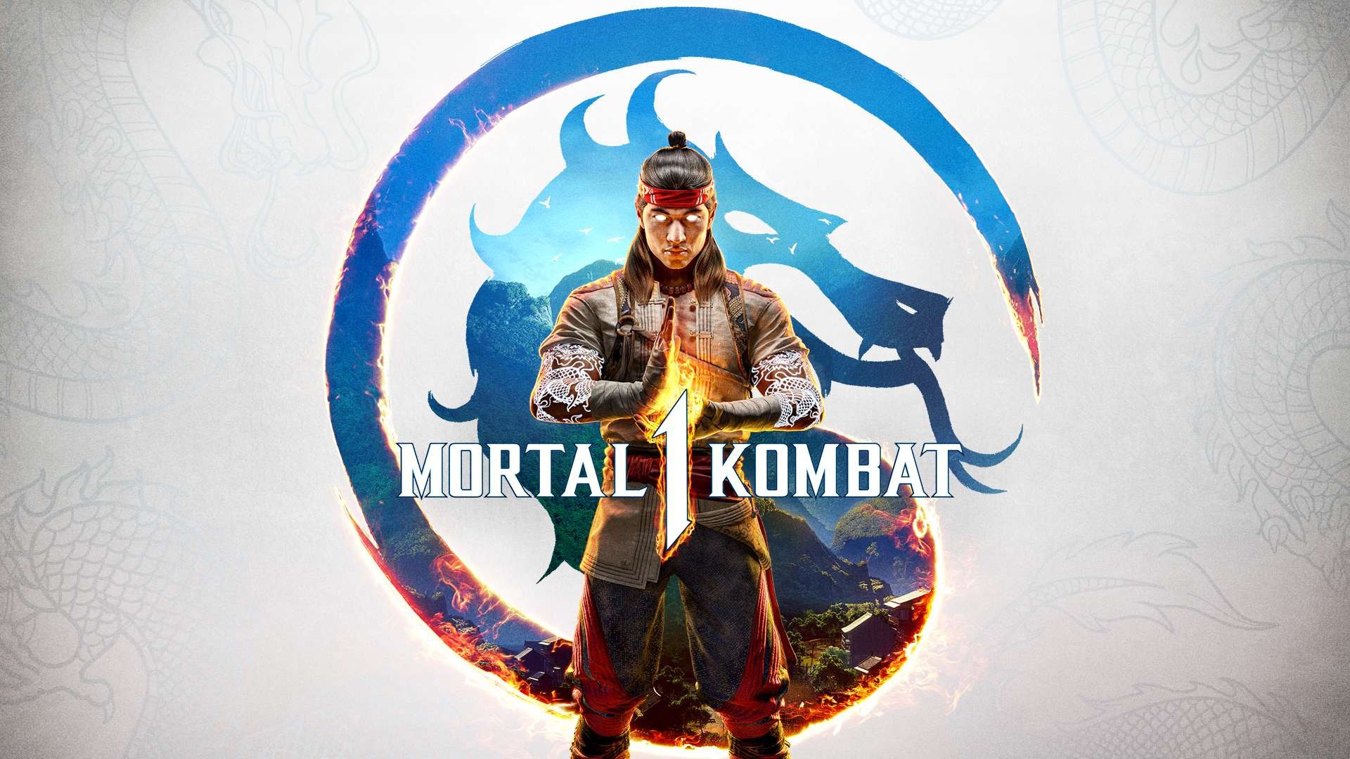 MORTAL KOMBAT 1