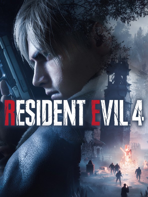 Resident Evil 4 REMAKE