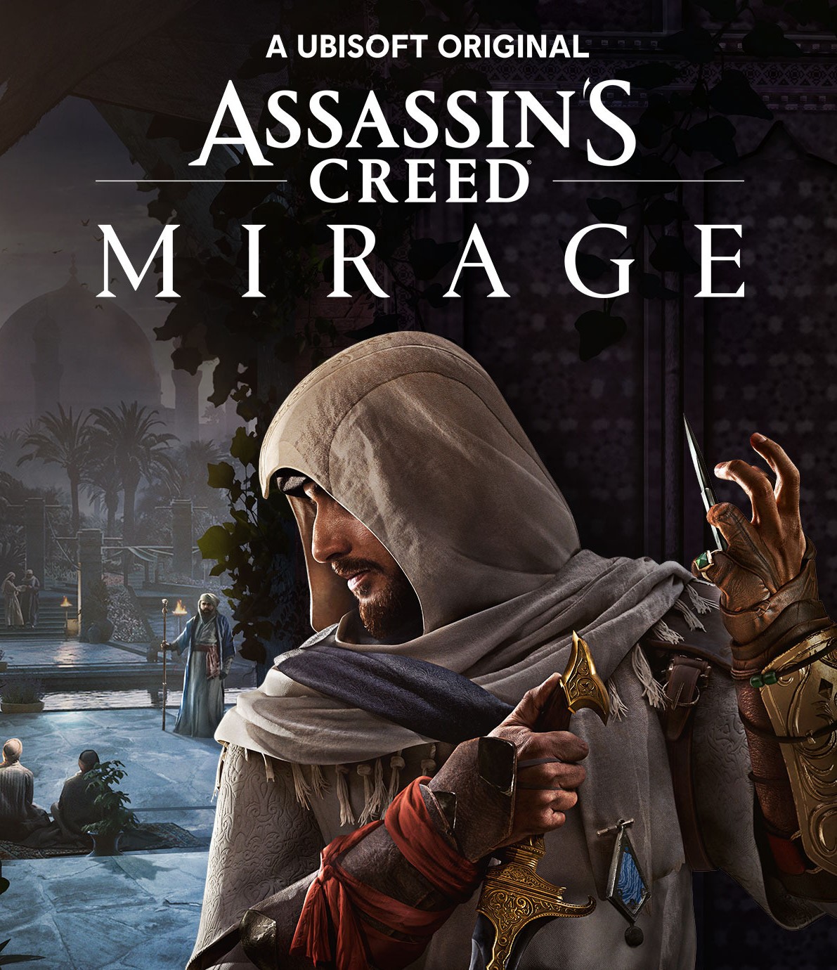 Assassin's Creed Mirage
