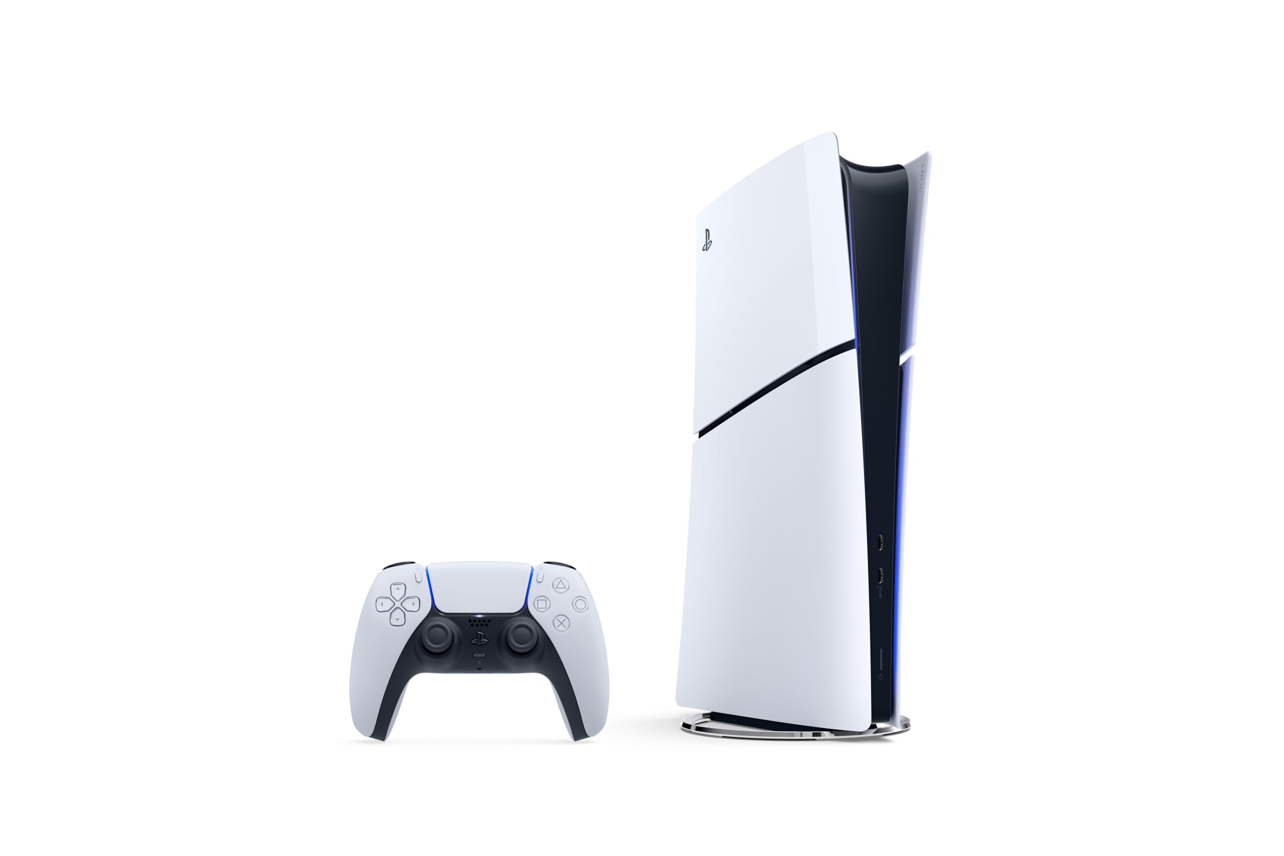 کنسول PlayStation 5 Slim دیجیتال