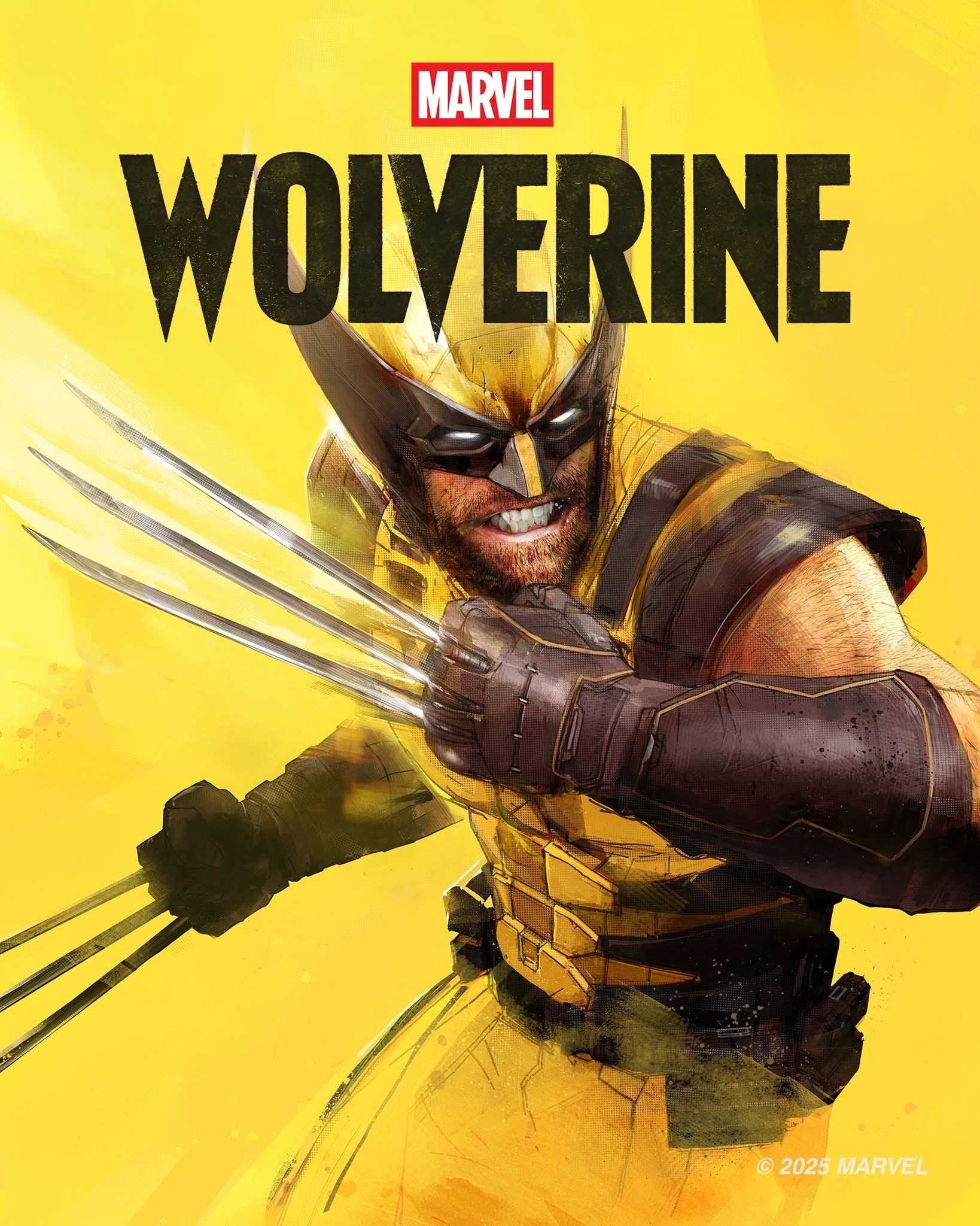 Marvel's Wolverine