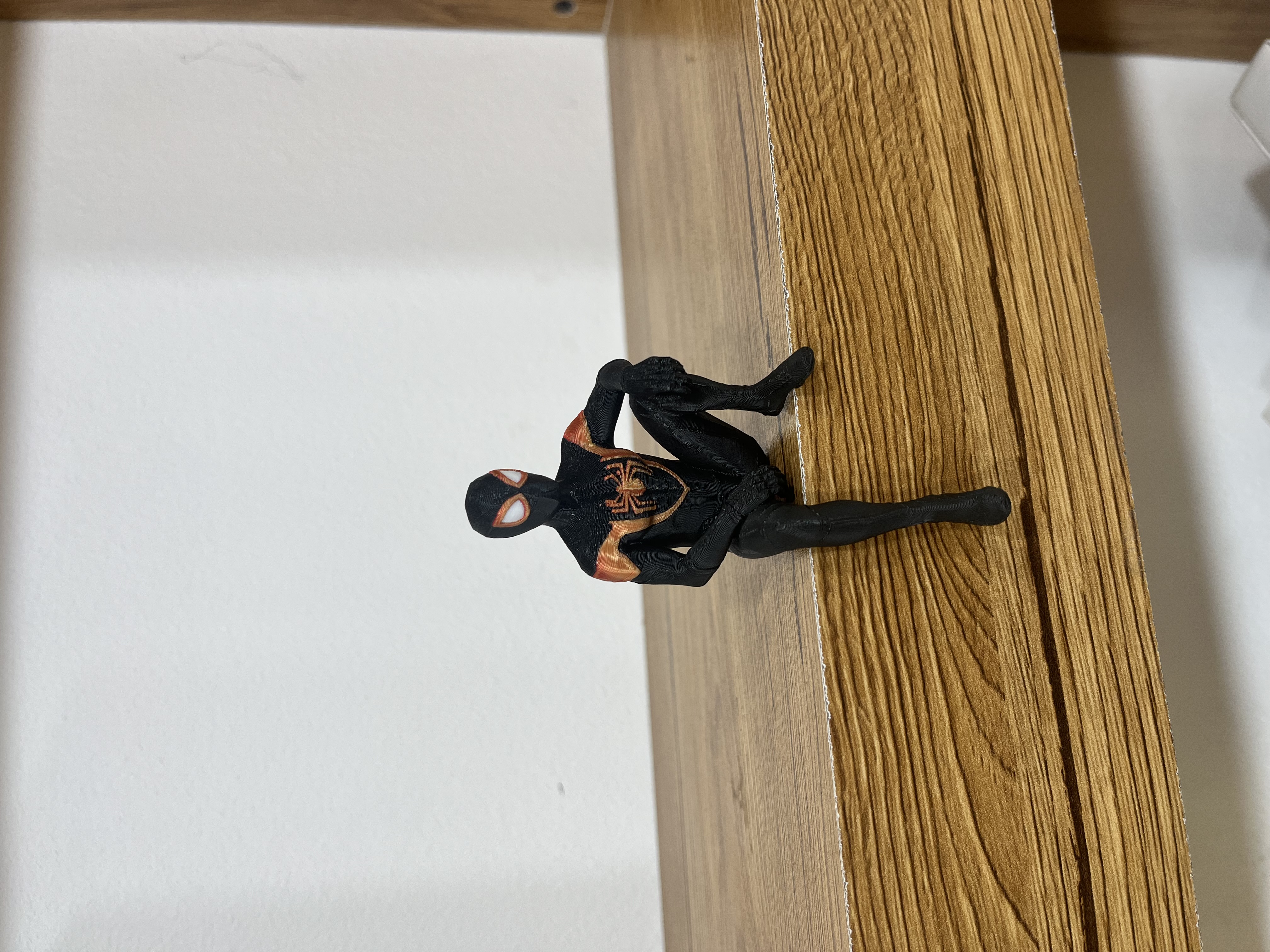 اکشن فیگور مرد عنکبوتی spider man