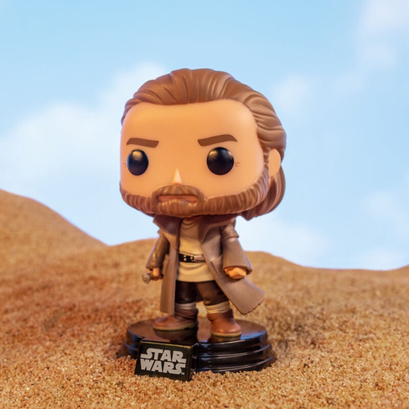فیگور star wars
