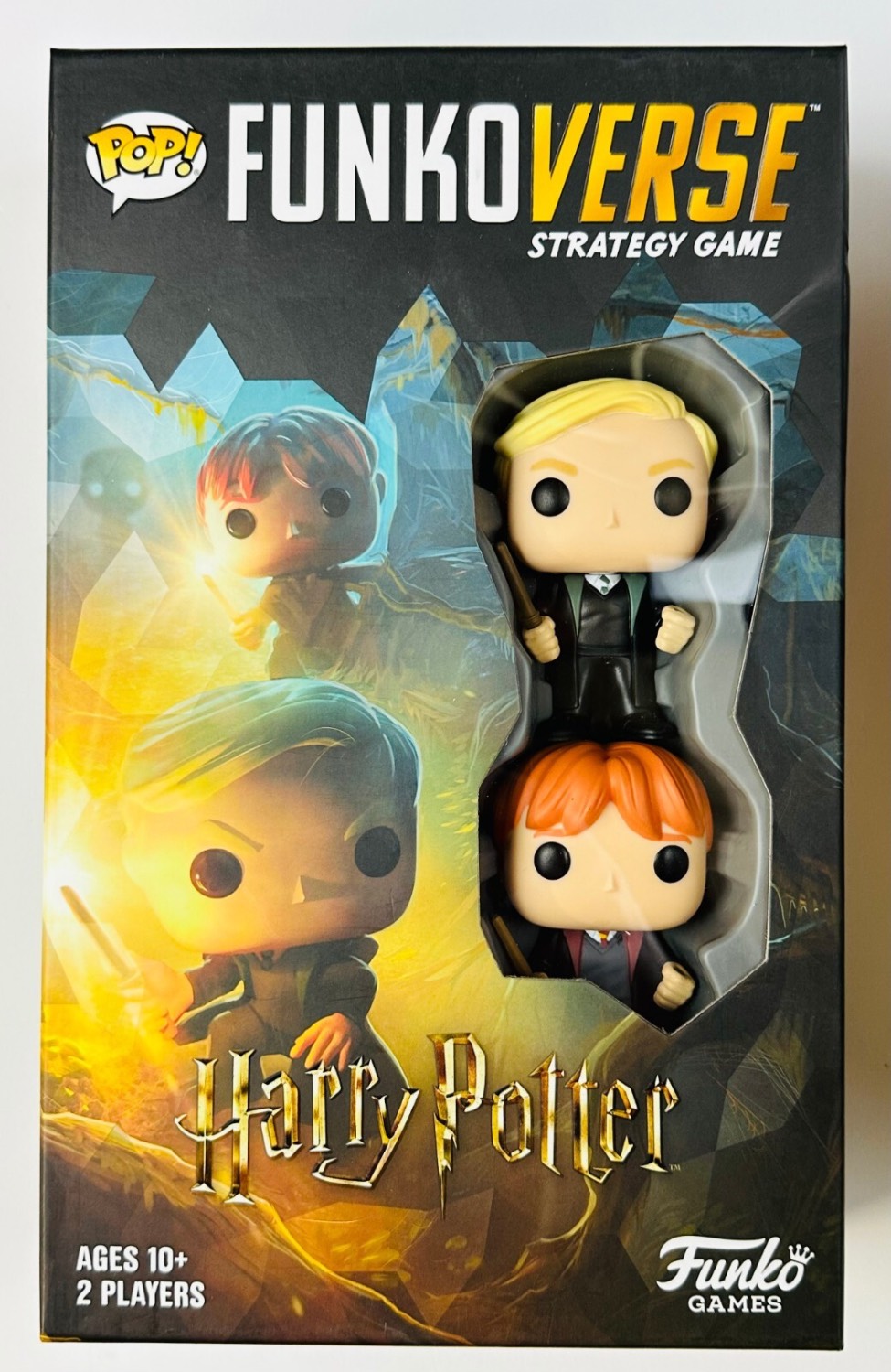 فیگور هری پاتر Harry Potter